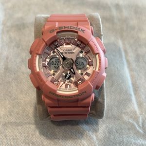 Women’s G-Shock